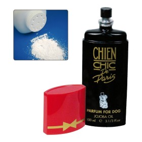 Parfüm für Haustiere Chien Chic Hund Talkum-Puder 100 ml von Chien Chic, Hundekörperpflegemittel - Ref: S6102880, Preis: 14,8...