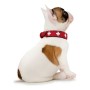 Dog collar Hunter Swiss Red/Black 30-34.5 cm by Hunter, Collars - Ref: S6102885, Price: 34,69 €, Discount: %