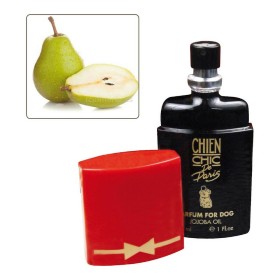 Perfume for Pets Chien Chic Dog Pear (30 ml) by Chien Chic, Colognes - Ref: S6102890, Price: 9,91 €, Discount: %