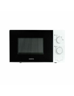 Micro-ondes Rosieres Blanc 900 W 25 L | Tienda24 Tienda24.eu