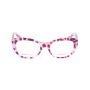 Montura de Gafas Mujer Emporio Armani EA9864-GP9 Morado