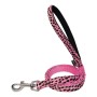 Dog Lead Gloria Pink 120 cm by Gloria, Leads - Ref: S6102994, Price: 9,23 €, Discount: %