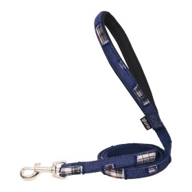 Laisse pour Chien Gloria Bleu (120 cm) de Gloria, Sangles - Réf : S6102996, Prix : 9,23 €, Remise : %