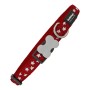 Hundehalsband Red Dingo Stern 41-63 cm | Tienda24 - Global Online Shop Tienda24.eu