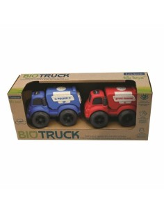 Kipper-LKW AVC Hard Truck 68 x 45 x 32 cm Gelb | Tienda24 Tienda24.eu