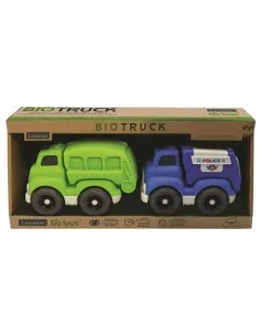 Camion avec Bétonnière Bruder MAN Tga 49 x 18 x 25,5 cm | Tienda24 Tienda24.eu