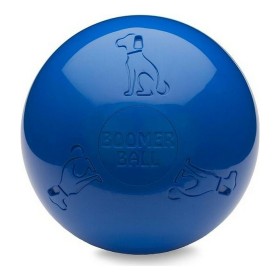 Dog toy Company of Animals Boomer Blue (150mm) by Company of Animals, Balls - Ref: S6103041, Price: 12,80 €, Discount: %