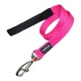 Dog Lead Red Dingo Fuchsia (1,5 x 120 cm) | Tienda24 - Global Online Shop Tienda24.eu