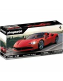 Petite voiture-jouet Playmobil Ferrari SF90 Stradale | Tienda24 Tienda24.eu