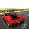 Coche de juguete Playmobil Ferrari SF90 Stradale | Tienda24 Tienda24.eu