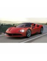 Petite voiture-jouet Playmobil Ferrari SF90 Stradale | Tienda24 Tienda24.eu