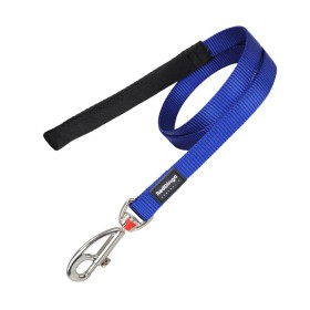 Guinzaglio per Cani Red Dingo Blu scuro (2.5 x 120 cm) di Red Dingo, Guinzagli - Rif: S6103061, Prezzo: 11,95 €, Sconto: %