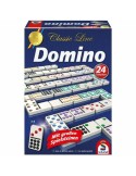 Dominó Schmidt Spiele Classic Line Multicolor | Tienda24 Tienda24.eu