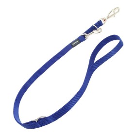 Correa para Perro Red Dingo Azul oscuro (1,5 x 200 cm) de Red Dingo, Correas - Ref: S6103072, Precio: 12,04 €, Descuento: %