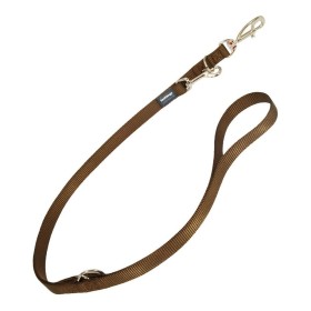 Laisse pour Chien Red Dingo Marron (1,5 x 200 cm) de Red Dingo, Sangles - Réf : S6103075, Prix : 12,04 €, Remise : %