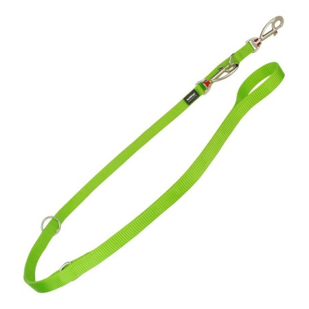 Guinzaglio per Cani Red Dingo Lime (2 x 200 cm) | Tienda24 - Global Online Shop Tienda24.eu