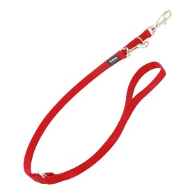 Correa para Perro Red Dingo Rojo (2 x 200 cm) de Red Dingo, Correas - Ref: S6103084, Precio: 14,83 €, Descuento: %