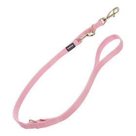 Hundeleine Red Dingo 2 cm x 2m Rosa von Red Dingo, Leinen - Ref: S6103085, Preis: 14,58 €, Rabatt: %