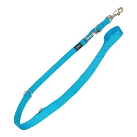 Laisse pour Chien Red Dingo Turquoise (2 x 200 cm) de Red Dingo, Sangles - Réf : S6103086, Prix : 14,83 €, Remise : %