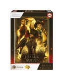 Puzzle Educa House of The Dragon 1000 Pieces | Tienda24 Tienda24.eu