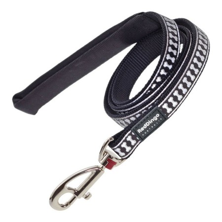 Dog Lead Red Dingo Reflective Black (1,5 x 120 cm) by Red Dingo, Leads - Ref: S6103101, Price: 11,65 €, Discount: %