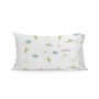 Pillowcase HappyFriday Le Petit prince Nuages Multicolour 50 x 75 cm by HappyFriday, Sheets and pillowcases - Ref: D1611376, ...