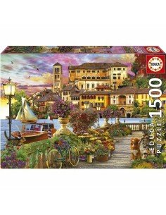 Puzzle Educa 1500 Pezzi da Educa, Puzzle classici - Ref: S7188689, Precio: 35,03 €, Descuento: %