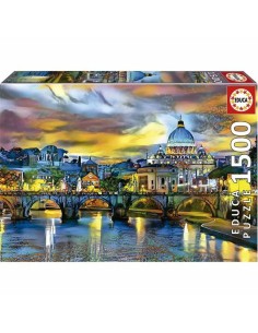 Puzzle Ravensburger escape 759 | Tienda24 Tienda24.eu