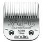 Shaving razor blades Andis 3 3/4FC Steel by Andis, Electric shavers and blades - Ref: S6103146, Price: 44,39 €, Discount: %