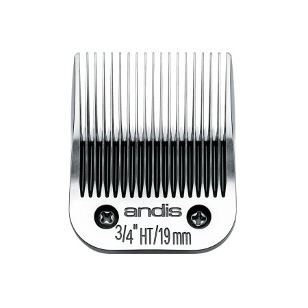 Shaving razor blades Andis 3/4HT 19 mm by Andis, Electric shavers and blades - Ref: S6103148, Price: 52,47 €, Discount: %