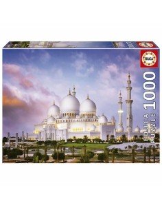 Puzzle Educa 1000 Pezzi da Educa, Puzzle classici - Ref: S7188707, Precio: 29,35 €, Descuento: %