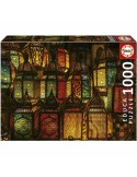 Puzzle Educa 1000 Pieces | Tienda24 Tienda24.eu