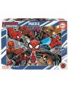 Puzzle Spider-Man Beyond Amazing 1000 Pièces | Tienda24 Tienda24.eu