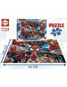 Puzzle Spider-Man Beyond Amazing 1000 Pièces | Tienda24 Tienda24.eu