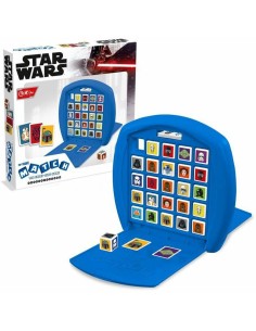 Gioco da Tavolo Star Wars Match da Star Wars, Giochi a gettoni - Ref: S7188720, Precio: 34,06 €, Descuento: %