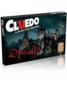 Board game Cluedo Dracula | Tienda24 Tienda24.eu