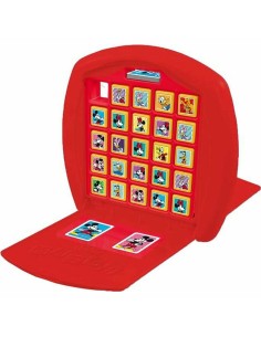 Juego de Mesa Megableu Pass patate | Tienda24 Tienda24.eu