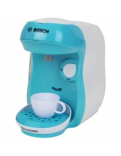 Cafetera de juguete Klein Bosch + 3 Años Accesorios Cafetera Eléctrica de Klein Toys, Juegos de té - Ref: S7188732, Precio: 5...