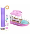 Playset Barbie Dream Boat Ship | Tienda24 Tienda24.eu