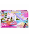 Playset Barbie Dream Boat Ship | Tienda24 Tienda24.eu