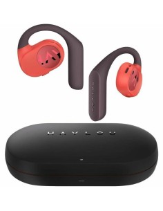 Auriculares con Micrófono Dell WH3024-DWW Negro | Tienda24 Tienda24.eu