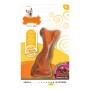 Giocattolo da mordere per cani Nylabone Strong Chew Salsa Carne Gomma Taglia S di Nylabone, Giocattoli da mordere - Rif: S610...