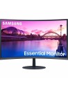 Gaming-Monitor Samsung S32C390EAU 32" Full HD 32" 75 Hz | Tienda24 Tienda24.eu