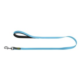 Laisse pour Chien Hunter CONVENIENCE Turquoise (120 cm) de Hunter, Sangles - Réf : S6103322, Prix : 14,71 €, Remise : %