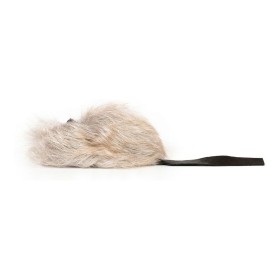 Cat toy Gloria Calatrava Mouse by Gloria, Interactive toys - Ref: S6103323, Price: 6,30 €, Discount: %