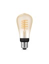 Bombilla Inteligente Philips Bombilla inteligente ST64 - E27 7 W 40 W 60 W E27 | Tienda24 Tienda24.eu