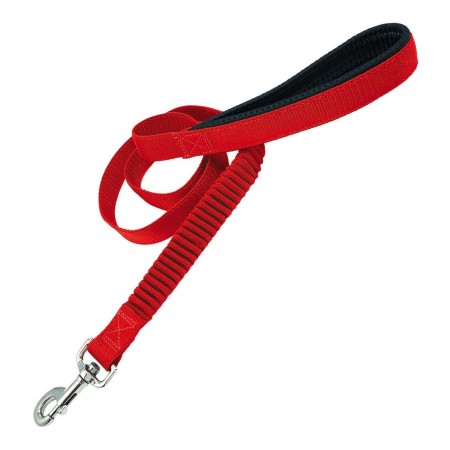 Correa de adiestramiento Gloria 2.5 x 60 cm Rojo de Gloria, Correas - Ref: S6103335, Precio: 13,89 €, Descuento: %