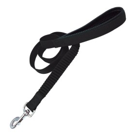 Dog Lead Hunter FREESTYLE Black (200 cm) | Tienda24 - Global Online Shop Tienda24.eu