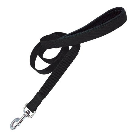 Correa de adiestramiento Gloria 2.5 x 60 cm Negro de Gloria, Correas - Ref: S6103337, Precio: 13,89 €, Descuento: %