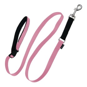 Correia de treino Gloria 2 cm x 2m Cor de Rosa de Gloria, Trelas - Ref: S6103340, Preço: 9,89 €, Desconto: %